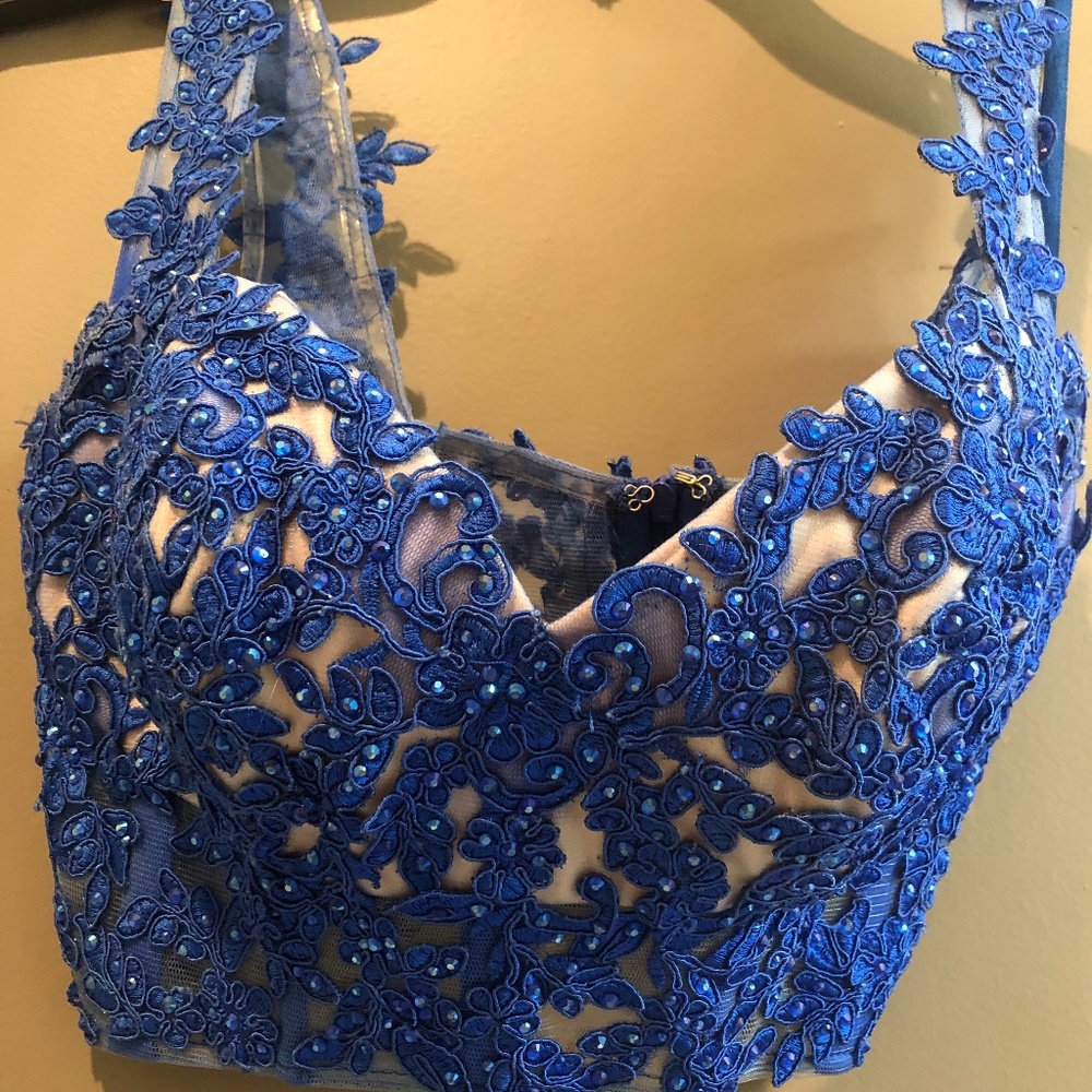 Bustier